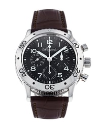 Breguet Type XX 3800ST/92/9W6